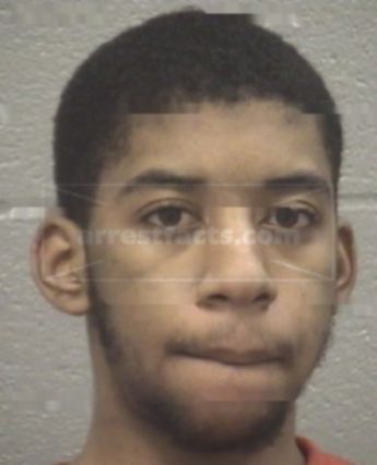 Malcolm Lee Henry