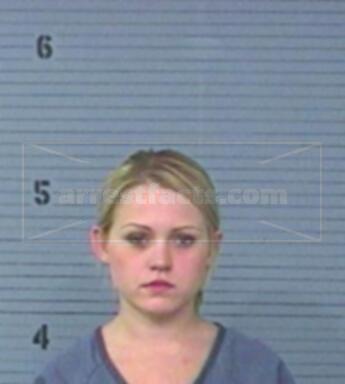 Abigail Marie Springston