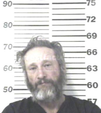Jackie Lance Voisin