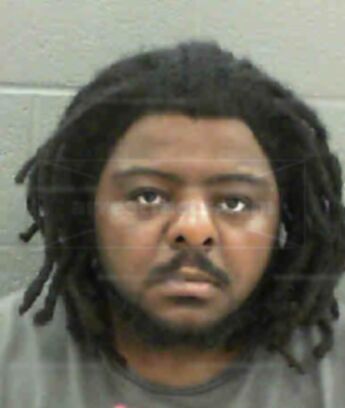 Antonio Alexander Williams