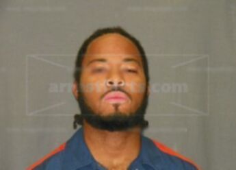 Justin Allen Harris