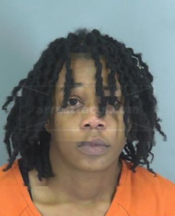 Kellie Alea Anderson