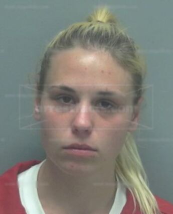 Tara Michelle Flore