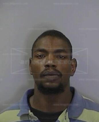 Kenneth Wayne Dailey