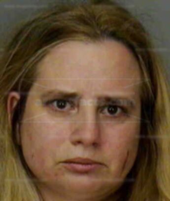 Esther Marie Boisvert