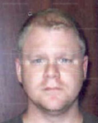 Stephen Shane Johnson