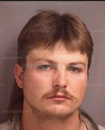 Jared Robert Budd