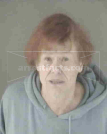 Frances Lou Phillips