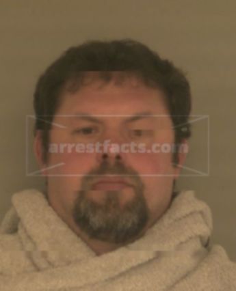 Dustin Dwain Gray