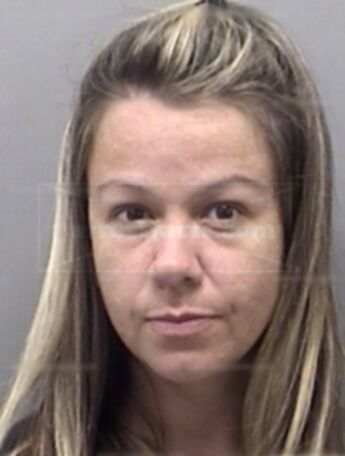 Samantha Anne Watson