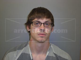 Zachary Charles Brown