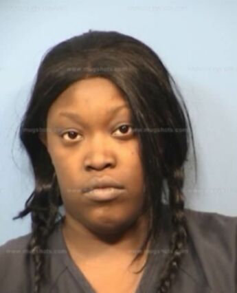 Mariesha Wright