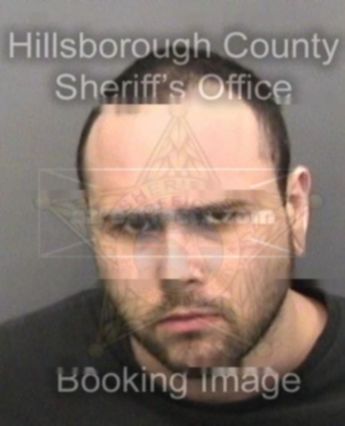Alexander Anthony Salazar