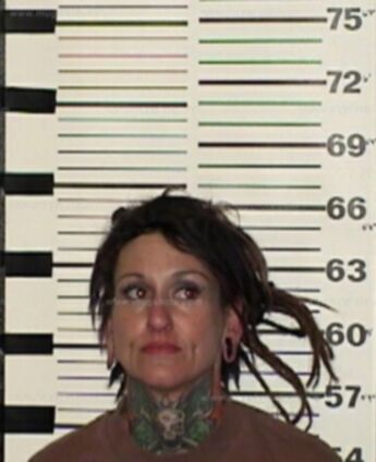 Crystal Catherine Gunderman