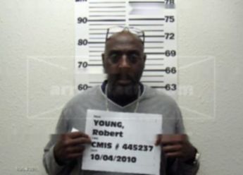 Robert Ray Young