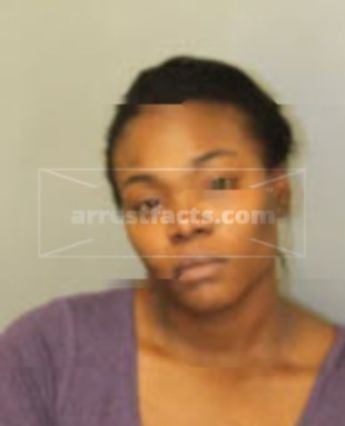 Shaquitta Wray
