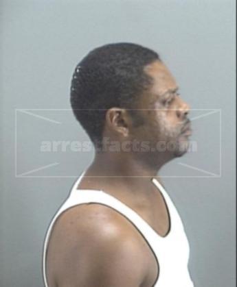 Cedric Earl Jones