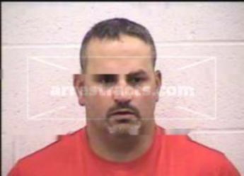 Anthony Michael Keller