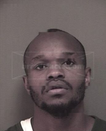 Tyrone Leon Williams
