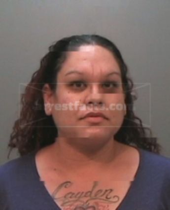 Holly Marie Maynard