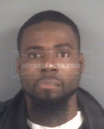 Matthew Dangelo Womack