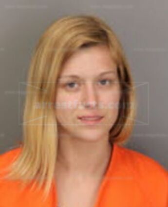 Chloe J Jamison