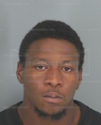 Cedric Earl Reynolds