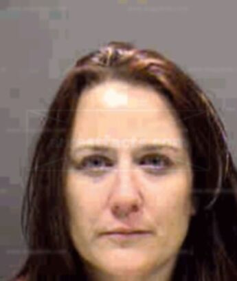 Kathleen Ann Henry