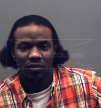 Keith Leland Walker