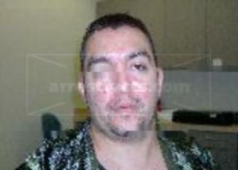Gregory Brigido Peralez