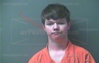 Benjamin Eric Shrader