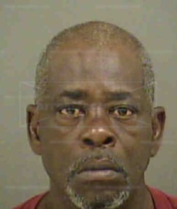 Reginald A White
