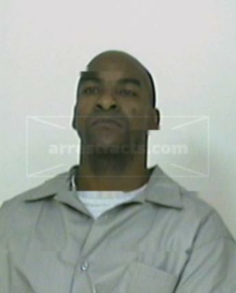 Antione D Johnson