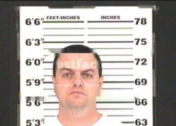 Jefferey Wayne Cross