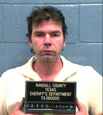 Danny Shane Walker