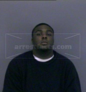 Lewis Jamon High