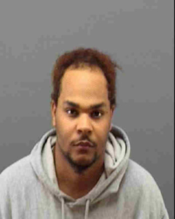Marcus Samuel Porter