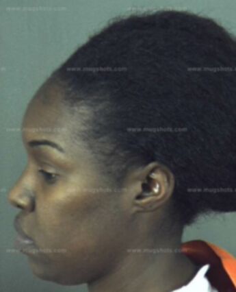 Tameka Michelle Scott