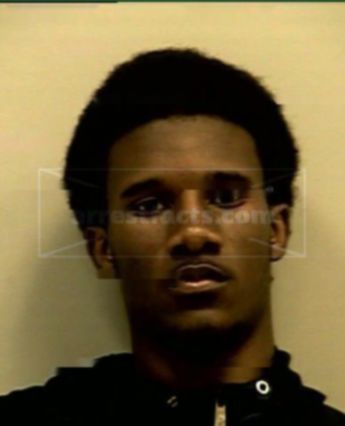 Dametrius Marquel Sims