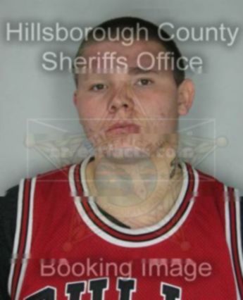 Steven Tylor Cook