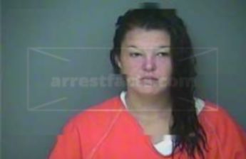 Ashley Amber Crawford