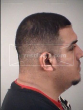 Jairo Daniel Garcia Rivera
