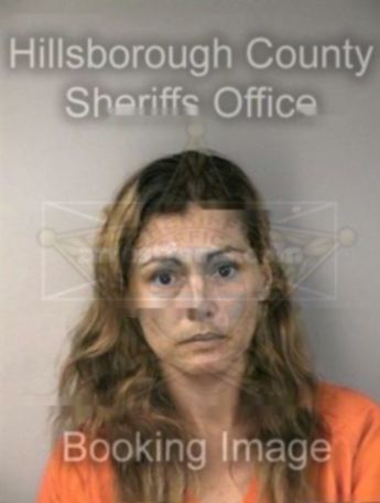 Paula Carline Pendley
