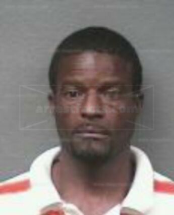 Darrell Banks