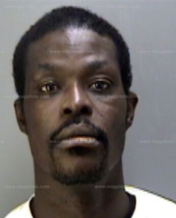 Brett Lyvonne Bradford