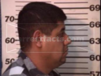 Omar Erasmo De Leon Gomez