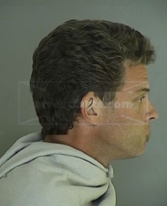 Stuart Thomas Gerstacker