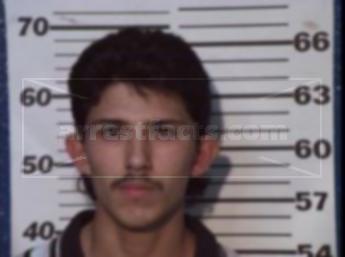 Rudy Lee Olivarez