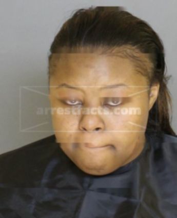 Tanika Rashawn Foster