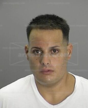 Brandon Melendez